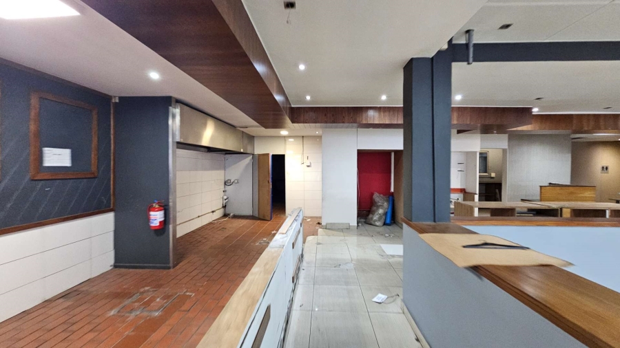 To Let commercial Property for Rent in Epping Industrial Western Cape